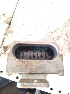 Mercedes-benz slk r170 2000 блок управления / модуль вентиляторов фото №1