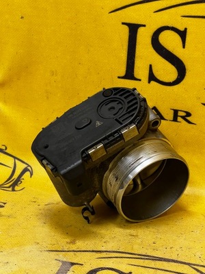 Дроссельная заслонка porsche 991 911 gts lift 3.0 фото №1