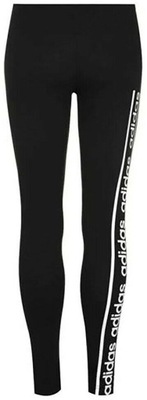 LEGGINSY LEGINSY DAMSKIE SPORTOWE FITNESS ADIDAS