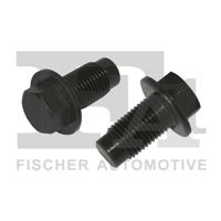 FISCHER ПРОБКА СЛИВА МАСЛА OAS102 M12X1,25 L=22 SW14