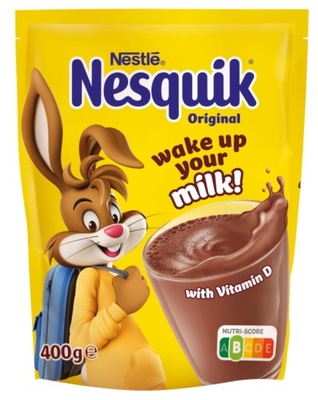 Kakao Nesquik 400 g