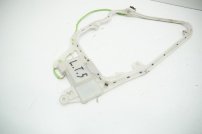 Антенна keyless go задняя левый mercedes w220 фото №1