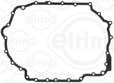 GASKET BOX GEAR FITS DO: AUDI A3, A3 ALLSTREET; CUPRA FORMENTOR,  