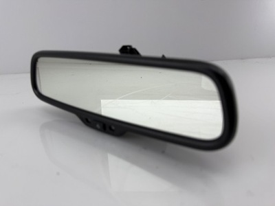 Audi a6 c7 2015 середина зеркало заднего вида фото №1