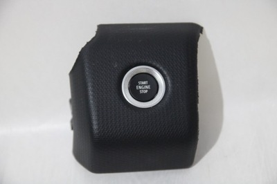 Переключатель кнопка запуск стоп renault clio v фото №1