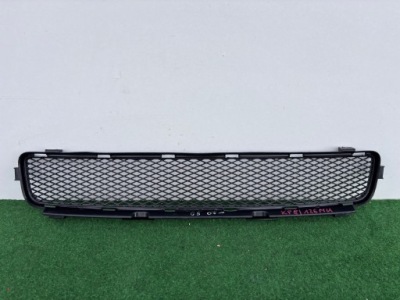 Lexus gs gs350 gs430 решётка бампера средняя 05-12 rok kp8/126mu фото №1