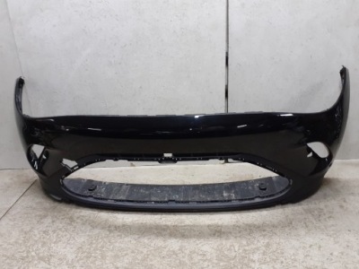 Бампер передній перед smart #1 ev 2022- фото №1