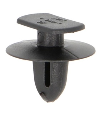 Клипса обивочный vw bora, golf, lupo, passat фото №1