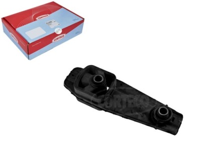 Corteco подушка двигателя задняя резинометаллическая cit фото №1