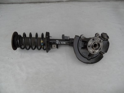 Mcperson амортизатор макферсон поворотний кулак правий перед volvo s60 ii v60 i фото №1