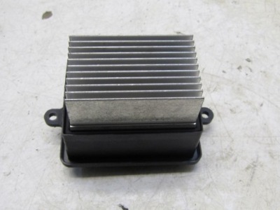 Резистор резистор вентилятор обдув fiat tipo ii kombi a43002000 фото №1