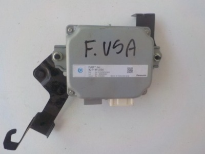 Модуль блок керування subaru forester v 82714fl000 фото №1