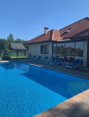 Dom, Zatory, Zatory, Pułtuski, 320 m²