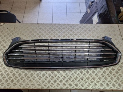 GRILLE RADIATOR GRILLE FORD MONDEO MK5 2015R->  