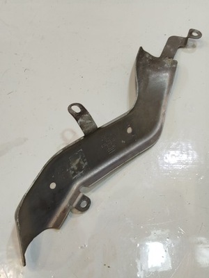 Защита трубопровод топлива audi a7 c7 4g0201192e фото №1