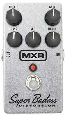 MXR M-75 - efekt gitarowy