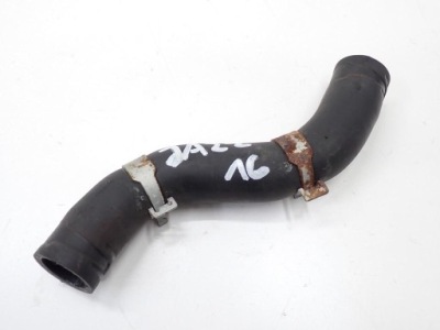 Пабтрубок  шланг трубка воды honda jazz iii 1.2 i-vtec l12b2 10r фото №1