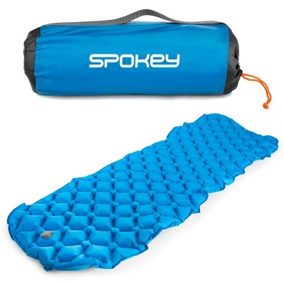 Materac trekkingowy ultralight Spokey AIR BED