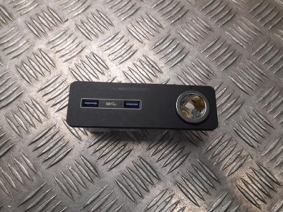 Пристрій wejściowe land rover range rover sport 2017 usb fw9319e110ca фото №1