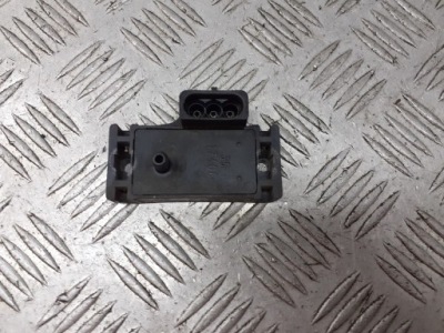 Датчик давления воздуха daewoo lanos 0398187 фото №1