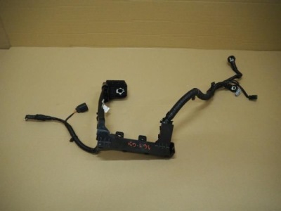 Жгут клемма плюсовая kia sportage iv 1.6 t-gdi фото №1