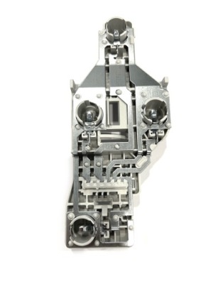 Цоколь лампочка skoda octavia 2 kombi лампа задня lew фото №1