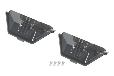 Polaris Ranger 900 1000 XP Lampa tył LED HLP czarne