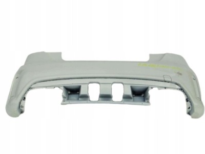 Mercedes a klasa w176 176 бампер задний amg pts фото №1