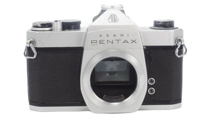 ASAHI PENTAX SP1000-do naprawy,części,kolekcji
