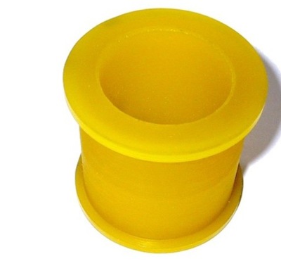 Volvo fl6 втулка стабілізатора тяга задня 6781857 фото №1