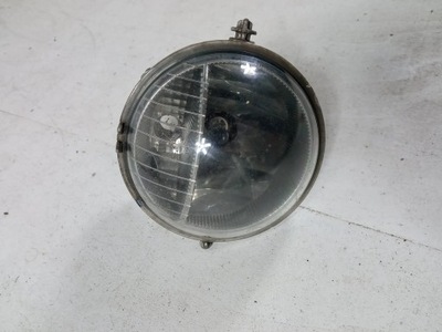 Mini cooper countryman r60 2011 перед сторона ліва лампи протитуманні фото №1