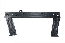 Балка поперечна renault kangoo, 01.2008- фото №1