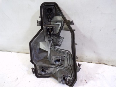 Вкладиш лампи задній лівий лівий opel signum фото №1