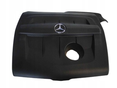 Mercedes gla x156 защита na двигатель om607 дизель фото №1