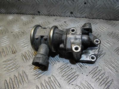 Клапан egr seat leon 2 фото №1