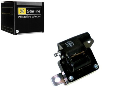 Катушка зажигания starline ed stic73 фото №1