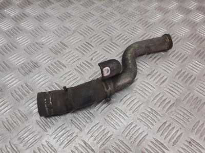 Труба трубка wody peugeot 307 2.0 hdi фото №1