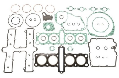 KOMPLEKTAS SANDARIKLIŲ YAMAHA XJ 650 G/ H/ LH/ RJ EUROP 