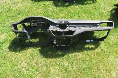 Ford focus mk4 приборная панель консоль оригинал vignale !! фото №1