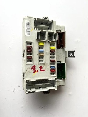 Jeep cherokee kl модуль комфорту коробка bezp. bcm фото №1