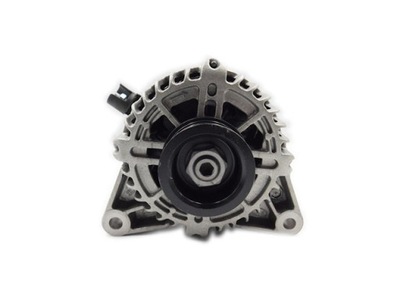 Генератор mazda 2 1.4cd ca 1777 гарантия!!! фото №1