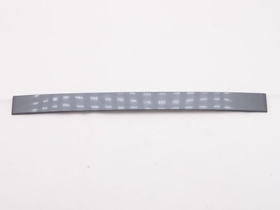 Mitsubishi outlander ii молдинг накладка дах a39 фото №1