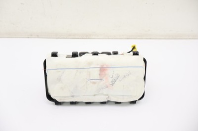 Jeep wrangler jl 18- подушка безпеки пасажира фото №1