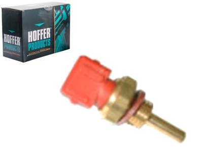 SENSOR TEMPERATURA DE LÍQUIDO DEL RADIADOR HOFFER HOFFER  