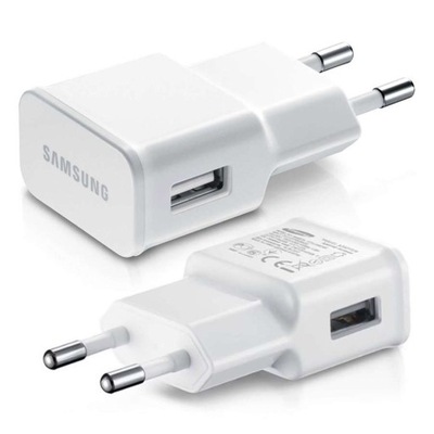 ORYGINALNA ŁADOWARKA SAMSUNG SIECIOWA USB ADAPTER