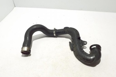 Труба интеркулер renault talisman grandtour kp_ 144602453r 1.6l дизель фото №1