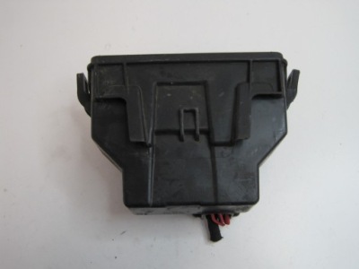 Модуль коробка предохранителей smart a4535400050 фото №1