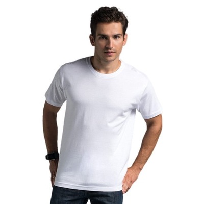 T-shirt koszulka 100% bawełna Promostar L