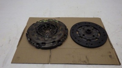 Диск прижим сцепления expert jumpy scudo ii 2.0 hdi 324043410 фото №1