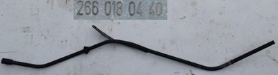 Щуп оливи mercedes a w169 b w245 2660180440 фото №1
